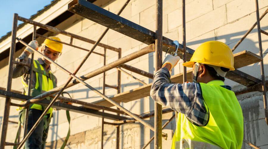 Local Chimney Repair in Kennard, IN